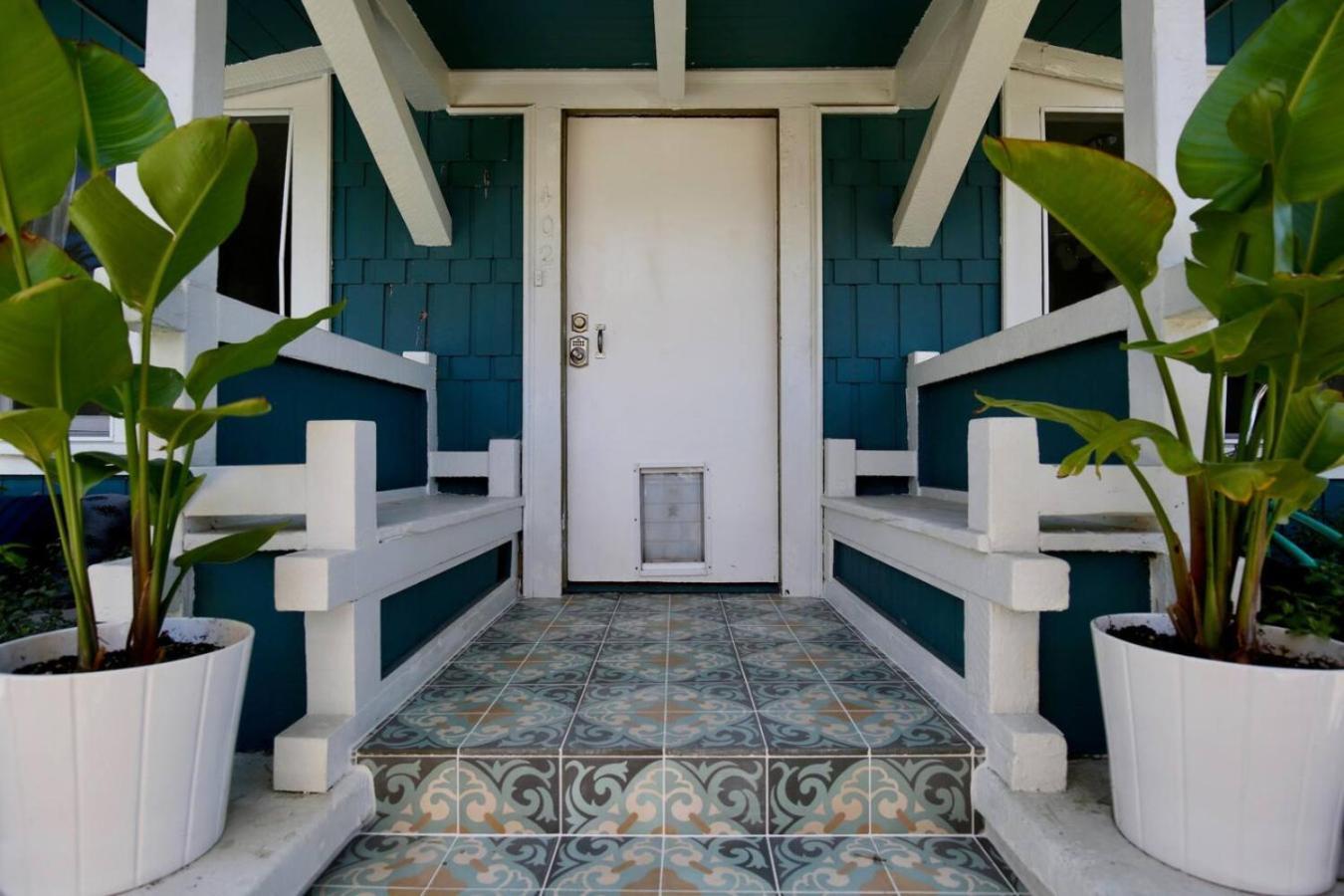 Casa de férias Coastal Charm Gated Venice *